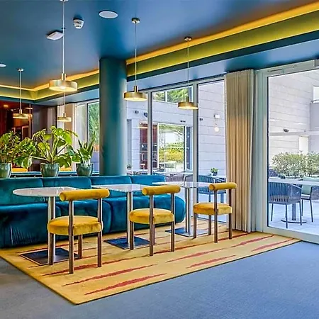 Cenica Hotel, Curio Collection By Hilton Ξενοδοχείο 5*