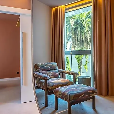 Ξενοδοχείο Cenica Hotel, Curio Collection By Hilton 5*