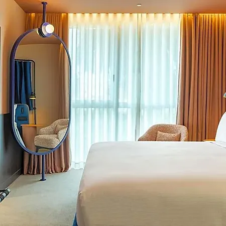 Cenica Hotel, Curio Collection By Hilton 5*