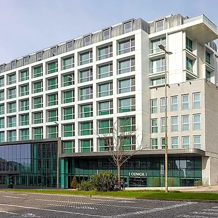 Cenica Hotel, Curio Collection By Hilton 5*