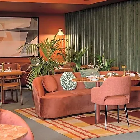 Cenica Hotel, Curio Collection By Hilton