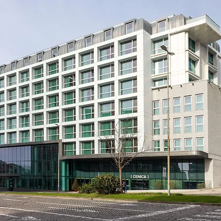 Cenica Hotel, Curio Collection By Hilton Hotel Porto