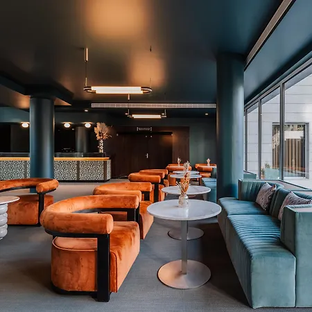 Cenica Hotel, Curio Collection By Hilton Hotel
