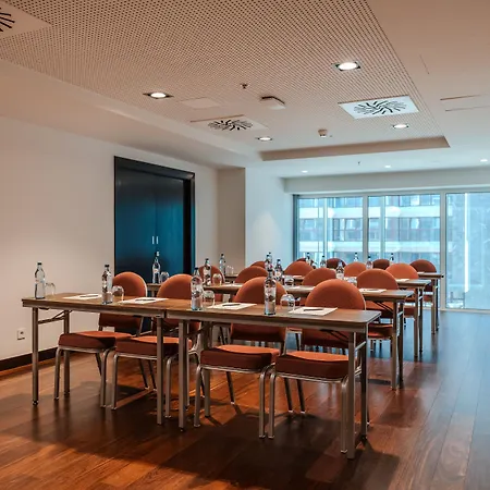 Cenica Hotel, Curio Collection By Hilton Hotel 5*