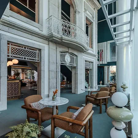 Hotel Cenica Hotel, Curio Collection By Hilton 5*