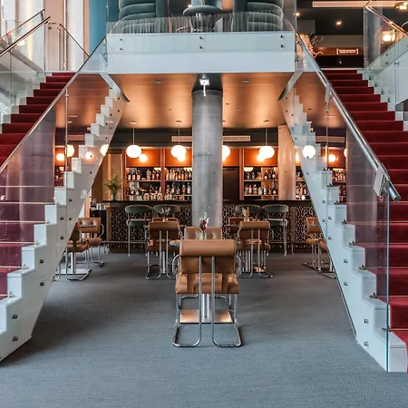 Hotel Cenica Hotel, Curio Collection By Hilton Porto