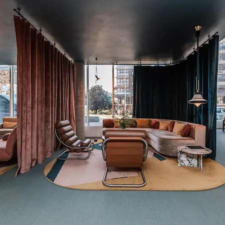 Cenica Hotel, Curio Collection By Hilton 5*
