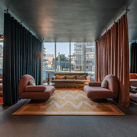 Cenica Hotel, Curio Collection By Hilton 5* Porto
