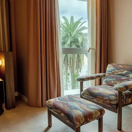 Cenica Hotel, Curio Collection By Hilton