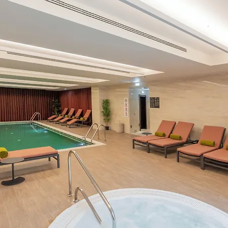Cenica Hotel, Curio Collection By Hilton Hotel 5*