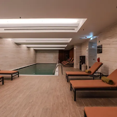 Cenica Hotel, Curio Collection By Hilton Hotel