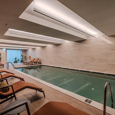 Cenica Hotel, Curio Collection By Hilton 5* Porto