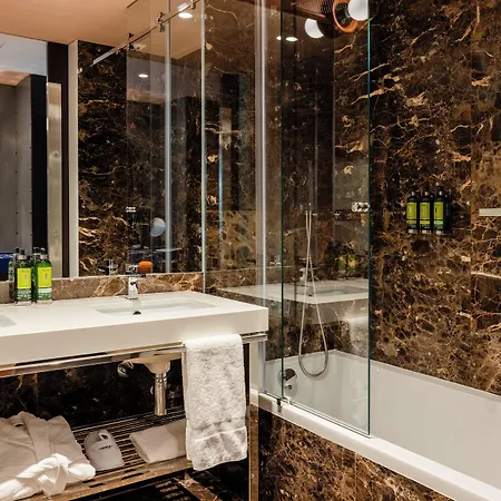 Cenica Hotel, Curio Collection By Hilton