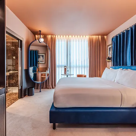 Cenica Hotel, Curio Collection By Hilton 5* Porto