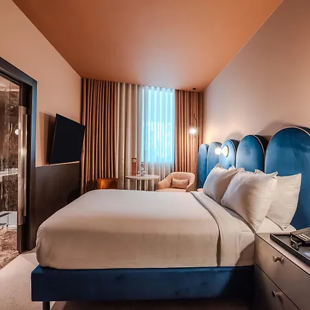 Cenica Hotel, Curio Collection By Hilton Hotel 5*