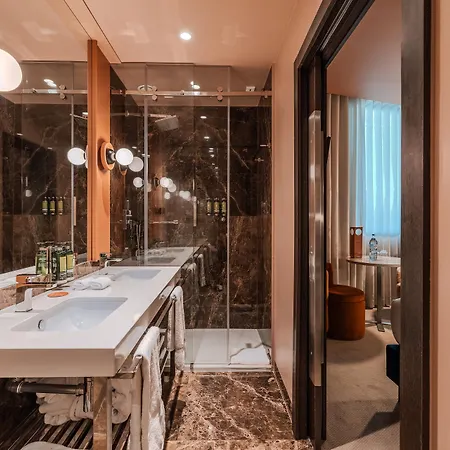 Hotel Cenica Hotel, Curio Collection By Hilton 5*