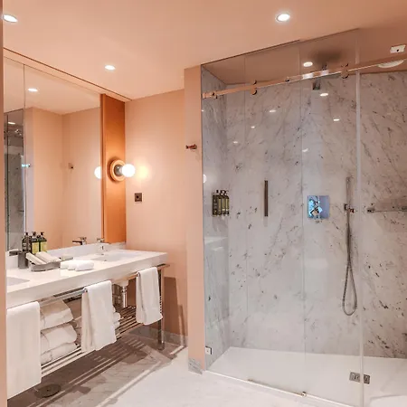 Cenica Hotel, Curio Collection By Hilton Porto