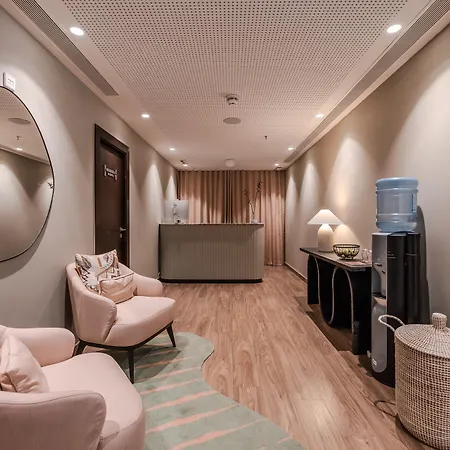 Cenica Hotel, Curio Collection By Hilton 5* Porto