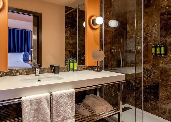 Cenica Hotel, Curio Collection By Hilton 5*