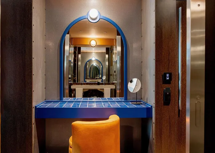 Cenica Hotel, Curio Collection By Hilton 5* Porto