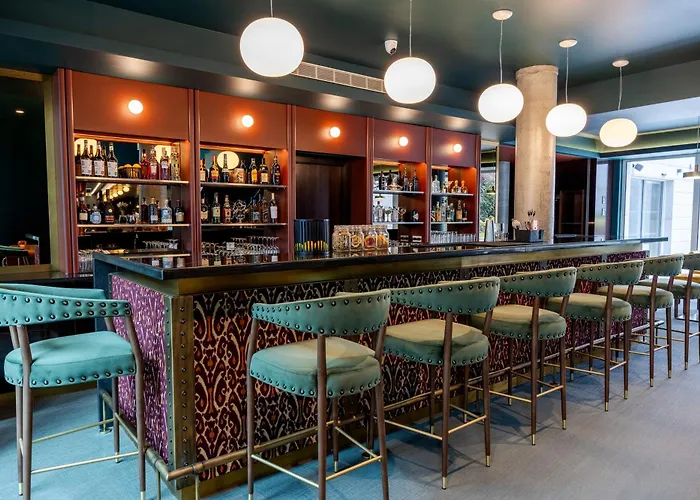 Cenica Hotel, Curio Collection By Hilton Otel Porto