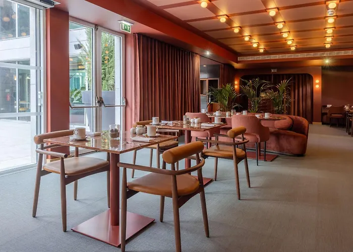 Cenica Hotel, Curio Collection By Hilton 5*