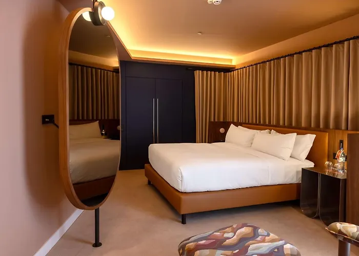 Cenica Hotel, Curio Collection By Hilton 5*