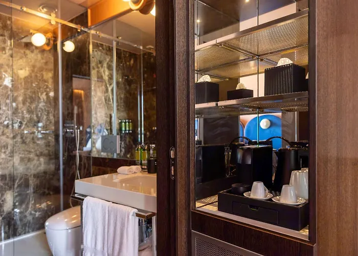 Cenica Hotel, Curio Collection By Hilton 5*