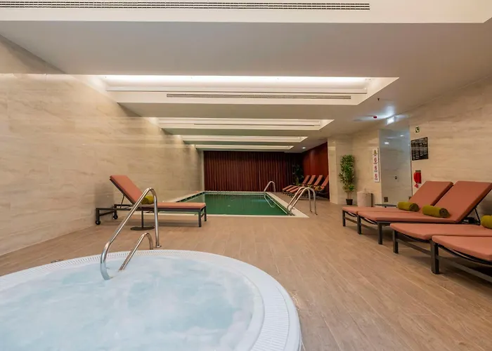 Cenica Hotel, Curio Collection By Hilton Otel