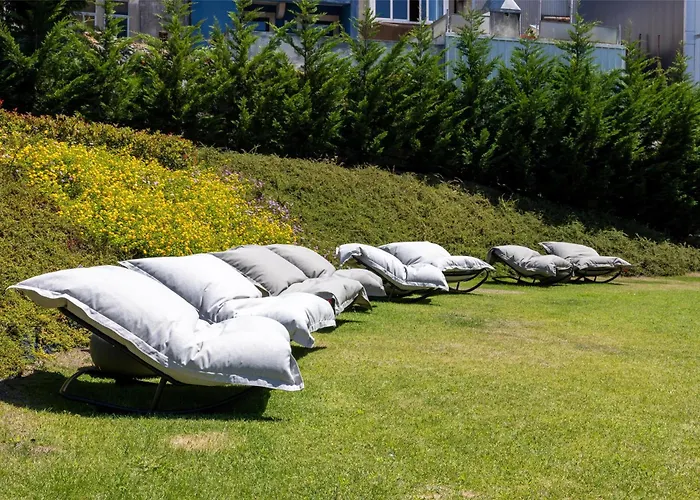 Cenica Hotel, Curio Collection By Hilton