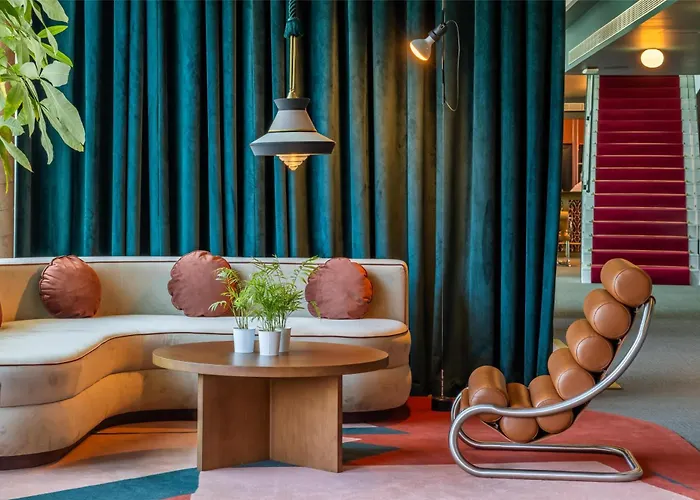 Cenica Hotel, Curio Collection By Hilton 5* Oporto