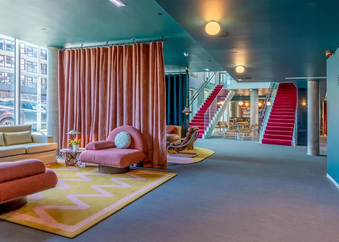 Cenica Hotel, Curio Collection By Hilton 5*