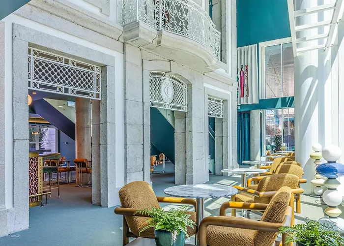 Cenica Hotel, Curio Collection By Hilton 5*