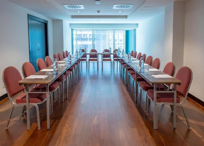 Hotel Cenica Hotel, Curio Collection By Hilton 5*