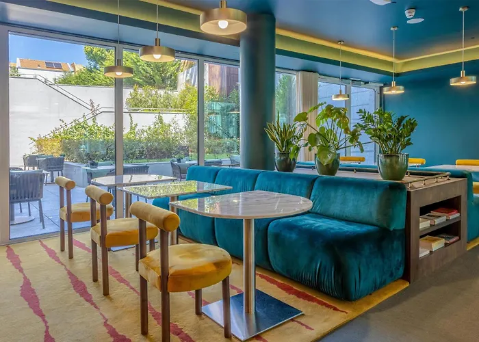 Cenica Hotel, Curio Collection By Hilton Hotel Oporto