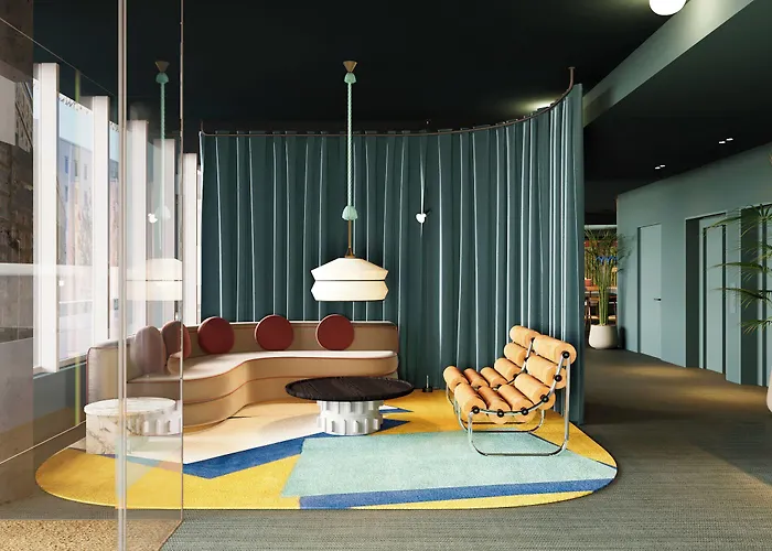 Cenica Hotel, Curio Collection By Hilton Otel 5*