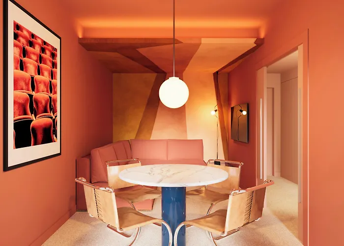 Cenica Hotel, Curio Collection By Hilton Hotel