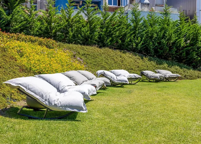 Hotel Cenica Hotel, Curio Collection By Hilton Porto