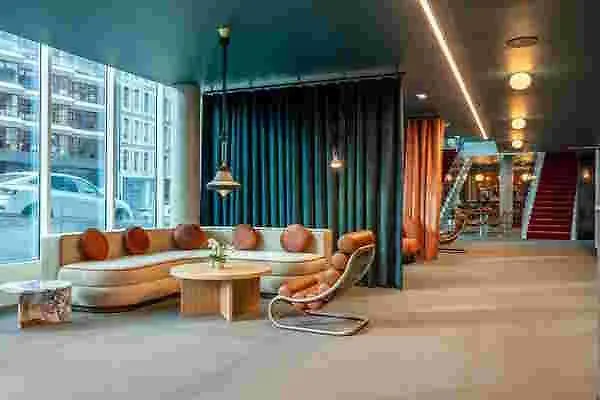 Cenica Hotel, Curio Collection By Hilton Porto