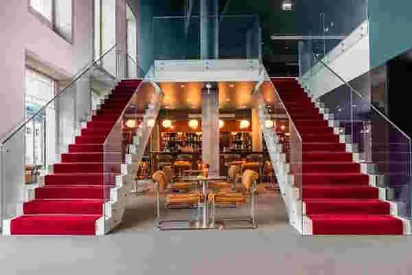 Cenica Hotel, Curio Collection By Hilton Hotel