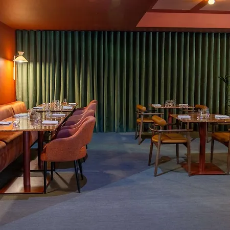 Cenica Hotel, Curio Collection By Hilton Otel 5*