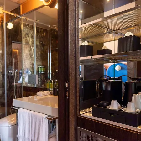 Cenica Hotel, Curio Collection By Hilton 5*