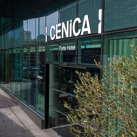Cenica Hotel, Curio Collection By Hilton Hotel