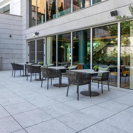 Cenica Hotel, Curio Collection By Hilton Hotell