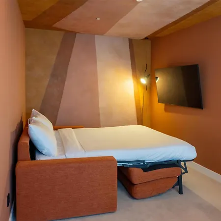 Cenica Hotel, Curio Collection By Hilton פורטו