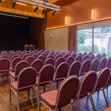 מלון Cenica Hotel, Curio Collection By Hilton פורטו