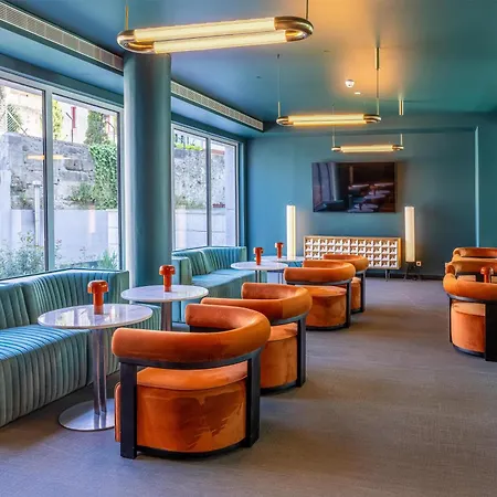 Cenica Hotel, Curio Collection By Hilton