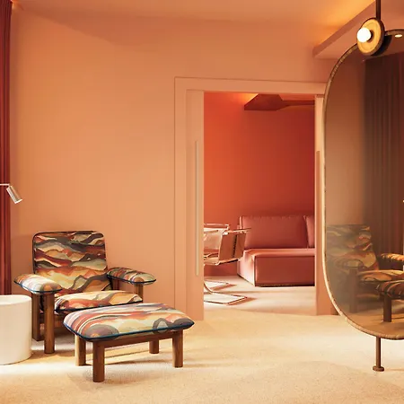 Cenica Hotel, Curio Collection By Hilton