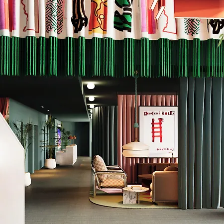 Cenica Hotel, Curio Collection By Hilton Otel 5*