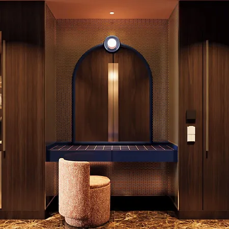 מלון Cenica Hotel, Curio Collection By Hilton 5*